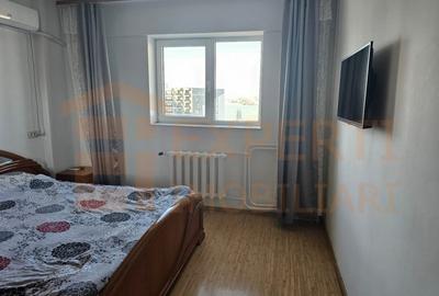 Apartament 3 camere, termen lung, situat in zona Tomis Nord-Constanta - 6