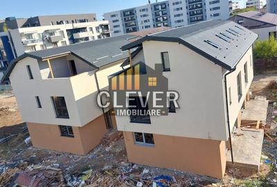 Casa moderna Theodor Pallady 3 Camere Metrou Nicolae Teclu - 8