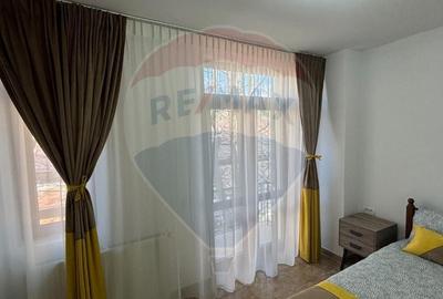 Apartament cu 2 camere decomandat în Gara de Nord - 12