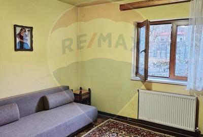 SINAIA- APARTAMENT DE VACANTA/ REZIDENTIAL- 3 camere in vila! SINAIA- APARTAMENT DE VACANTA/ REZIDENTIAL- 3 camere in vila! - 19