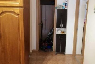 Apartament cu 2 camere decomandat în Burdujeni - 3