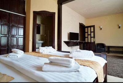 Ofer spre inchiriere HOTEL 10 CAMERE, DEVA - 2