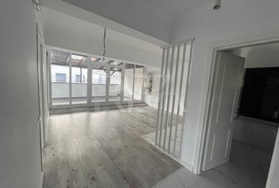 Apartament 3 camere cu terasa Ferdinand