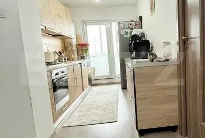 Apartament 3 camere, 75 mp, zona 22 Decembrie 1989 - 8