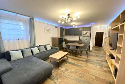 Apartament cu 3 camere , loc de parcare POSIBIL IN RATE!!! - 3