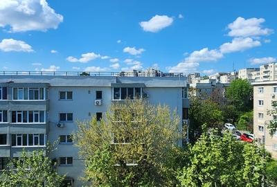 Garsonieră decomandată, mobilată în Decebal - 10
