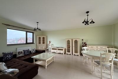 Apartament deosebit in vila - Zona Trocadero - 1