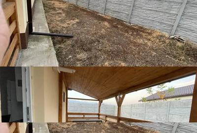 Casă cu 4 camere în Central - 1