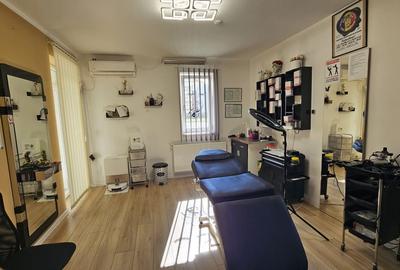 INVESTIE RARA! Spatiu comercial cu chirias si 3 locuri de parcare incluse INVESTIE RARA! Spatiu comercial cu chirias si 3 locuri de parcare incluse - 6