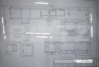 Casa, 285mp, zona centrala - 7