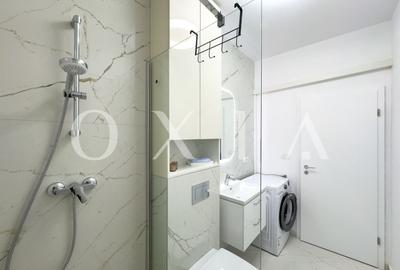 Apartament cu 2 camere decomandat, mobilat în Giroc - 11