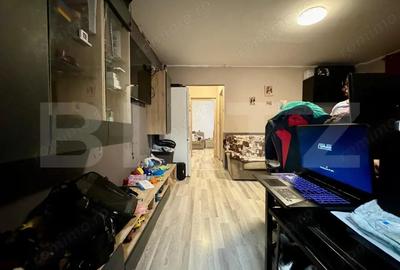 Apartament cu 2 camere semidecomandat în Decebal - 4