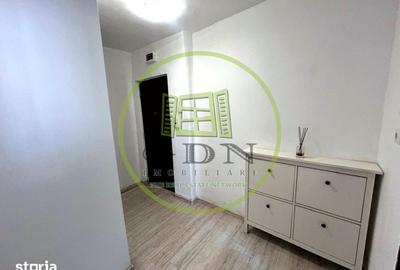 Apartament cu 2 camere decomandat, mobilat în Gara de Nord - 5