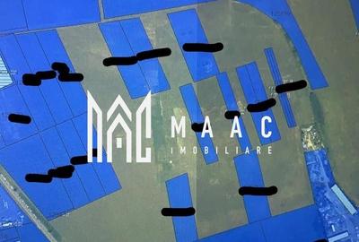 Teren de vanzare I 3750 mp I Zona Ambient - 1