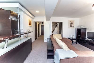 Apartament cu 4 camere decomandat, mobilat în P-ța Unirii - 7