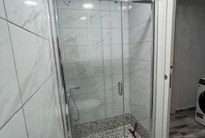 Gata de mutare! Garsoniera renovata - Dristor - Etaj Intermediar - 5