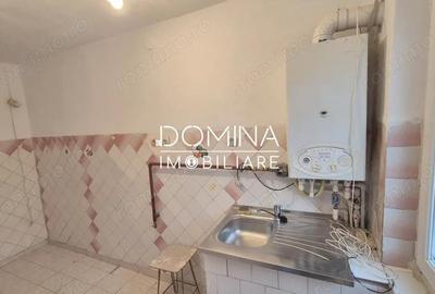 Apartament cu 2 camere semidecomandat în Central - 8