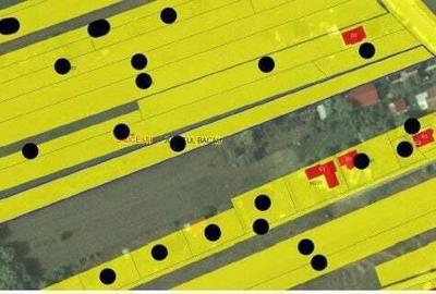 Teren Saucesti, cota parte de 1/6 ID: R2429025 - 4