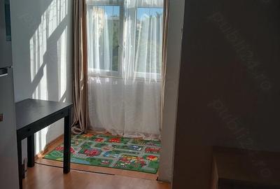 Garsonieră decomandată în Central - 1