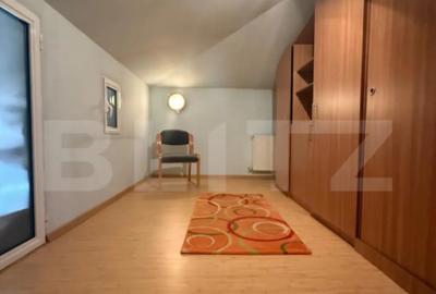 Apartament cu 3 camere semidecomandat în Democrației - 4