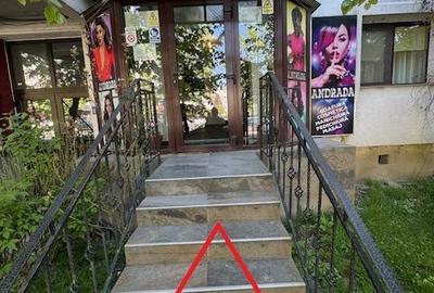 Spațiu comercial, de 85 mp, în Ștefan cel Mare - 10