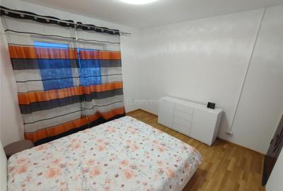 Apartament cu 2 camere decomandat în Central - 15