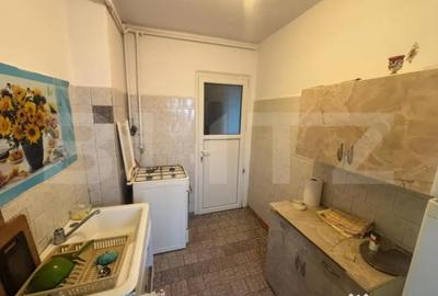 Apartament cu 2 camere semidecomandat în Central - 2