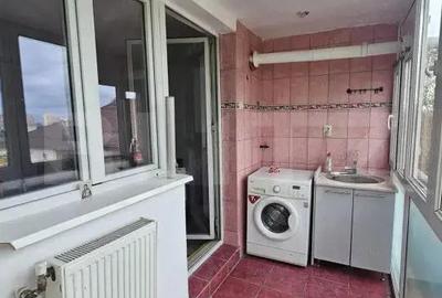 Oportunitate de investitie - Apartament de 2 camere, 36 MP, zona Nicolina - 6