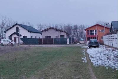 Spațiu comercial, în Leamna de Jos - 2