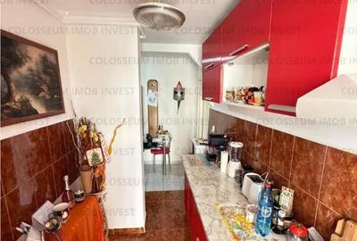 Apartament cu 3 camere, decomandat - zona Astra. - 6