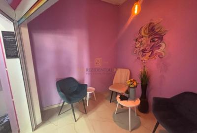Spațiu comercial, de 118.69999694824 mp, în Metalurgiei - 18