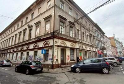 Cladiri istorice Arad centru - 1