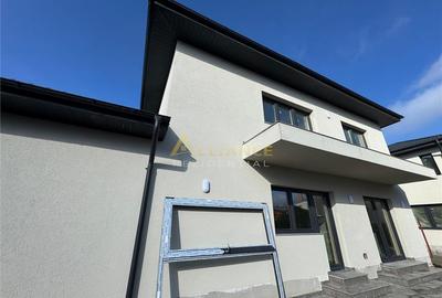 Casă individuală cu 5 camere cu Teren 344 Mp în Central - 2