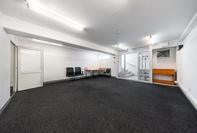 Birou, de 790 mp, în Vlahuță - 15