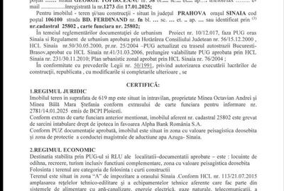 Spațiu comercial, în Castelul Peleș - 5