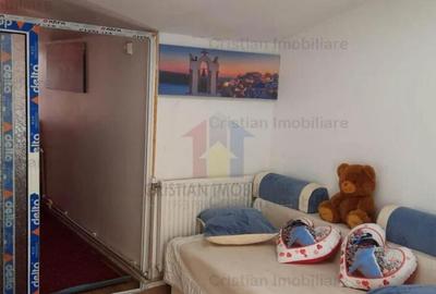 33mp ULTRACENTRAL Apartament 1 cam Mobilat utilat Bloc NOU D - 1