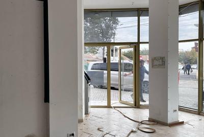 Inchiriez spatiu comercial - 4