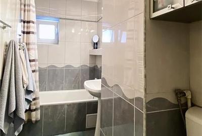 Apartament 3 camere, decomandat, mobilat, utilat, Gheorghieni. - 12