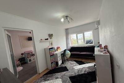 APARTAMENT 3 CAMERE DE VANZARE KM 4-5 MOBILAT COMPLET - 3