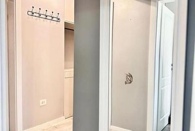 Nicolina - 3 Camere Decomandat+ Loc De Parcare - Etaj - Bloc  2020 - 64 Mp - 5