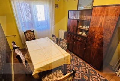 Apartament cu 5 camere decomandat, mobilat în Grădiște - 1