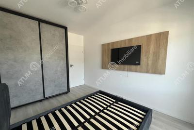 Apartament cu 3 camere decomandat în Mihai Viteazul - 4