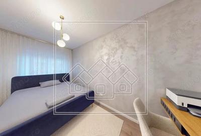 Ap cu 3 camere, balcon, mobilat si utila modern - zona C. Surii Mici - 11