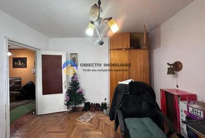 Apartament cu 2 camere decomandat în Nord - 6