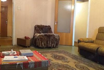 Obor,Mihai Bravu langa metrou - 4