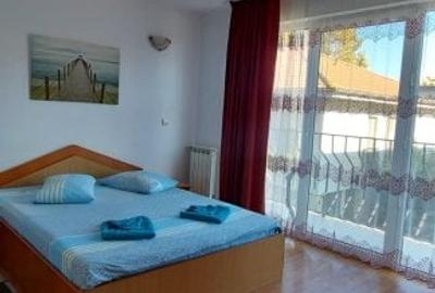 Exclusiv! Pensiune P+1+M pe partea marii  Eforie Nord - 269.000 euro(Cod E8+E10) - 51