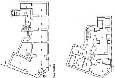 Spatiu comercial  310 MP | Ultracentral-Cismigiu - Imobil fara risc - 2