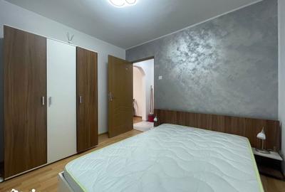 Apartament cu 2 camere, mobilat în Ultracentral - 6