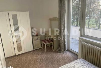 Apartament cu 3 camere în Gheorgheni - 3