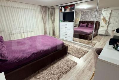 Casă cu 2 camere în Criș - 9